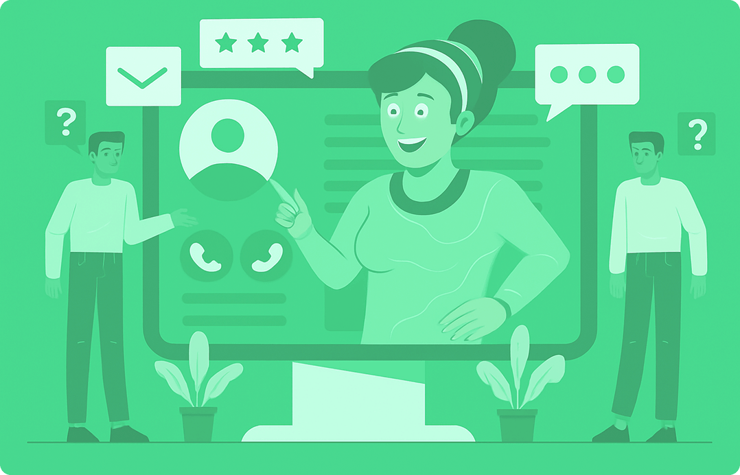 الصوت عبر بروتوكول الإنترنت (SIP SERVICES)