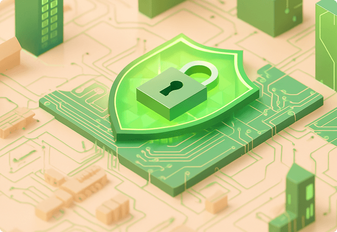 حلول الشبكات