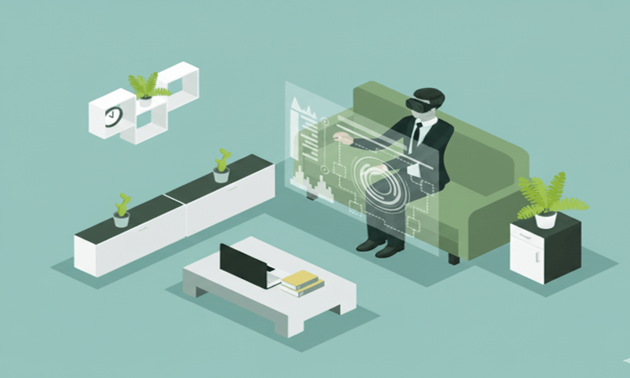 أنظمة تشغيل المكاتب الحديثة