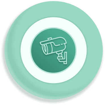 أنظمة المراقبة الأمنية