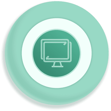 حلول الشاشات الرقمية