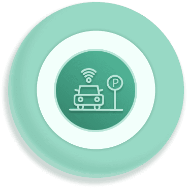 أنظمة مواقف السيارات الحديثة