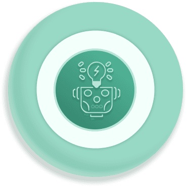 الحلول الروبوتية