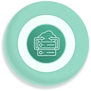 خدمة الاستضافة المشتركة