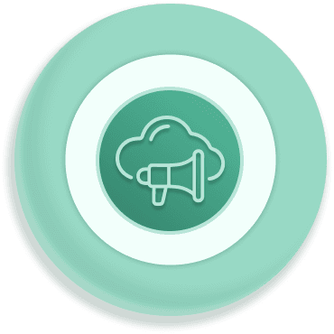 السحابة العامة