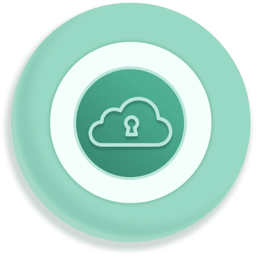 السحابة الخاصة