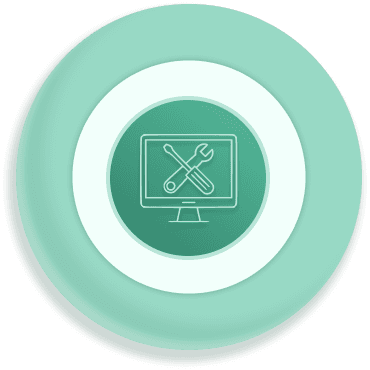 خدمة الصيانة