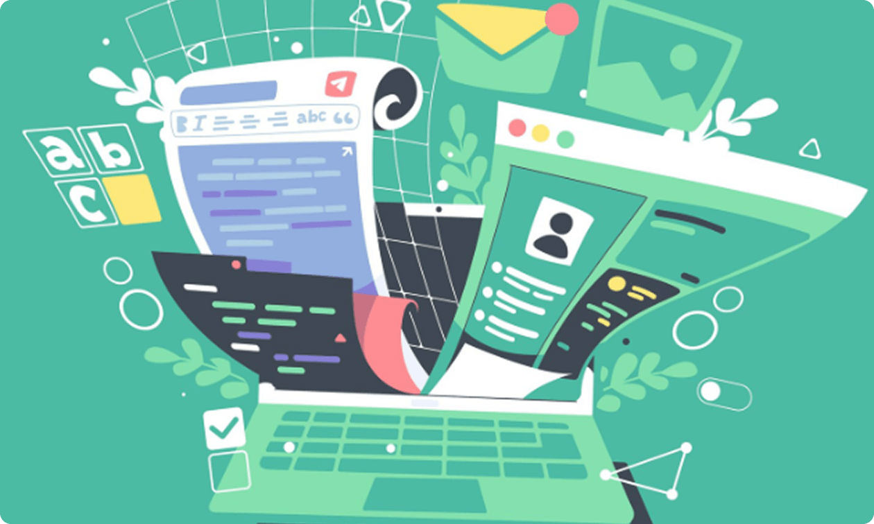 حلول تطوير البرمجيات